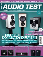 Audio Test